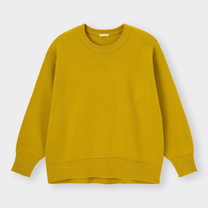 画像2: 出典：GU