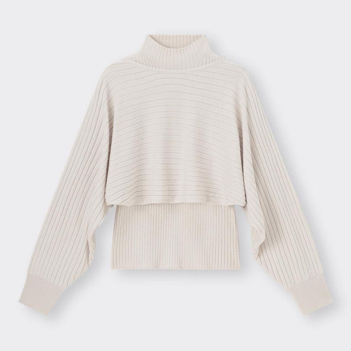 画像3: 出典：GU