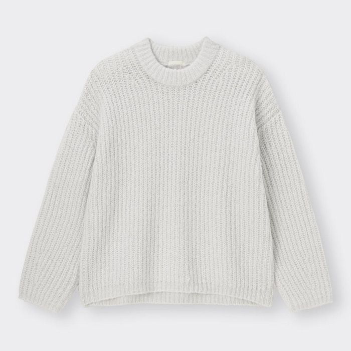 画像1: 出典：GU