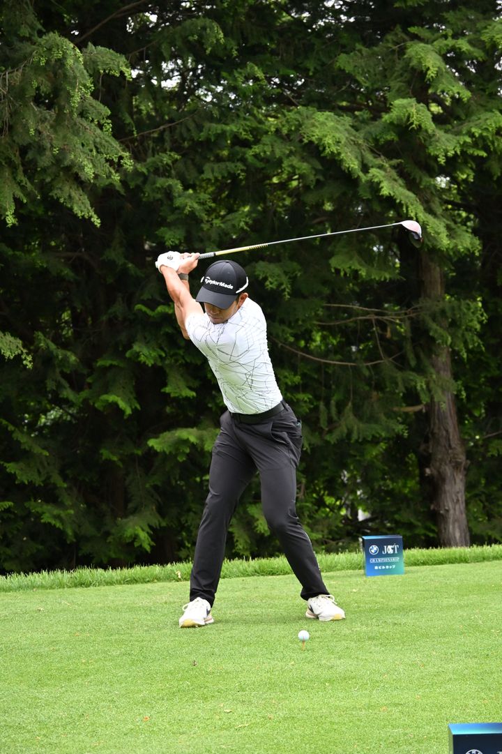 プロのような“カッコ良いスイング”になるには？1つのポイントを気をつけるだけ…!?