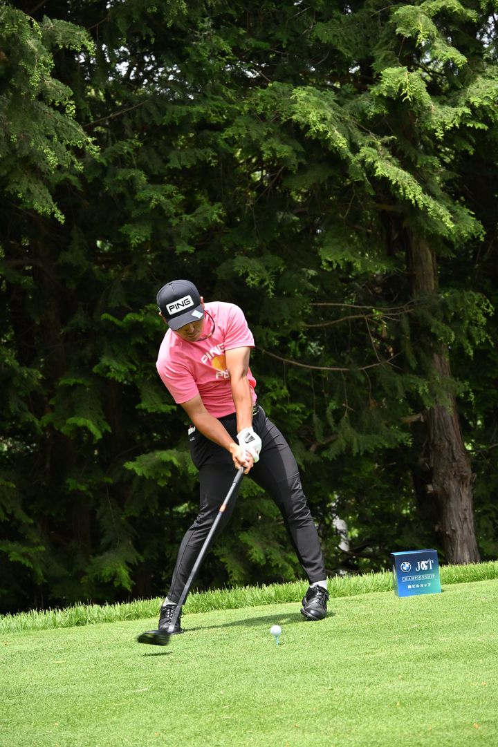 プロのような“カッコ良いスイング”になるには？1つのポイントを気をつけるだけ…!?