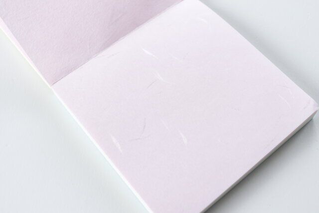 高級感のある100均の伊予和紙