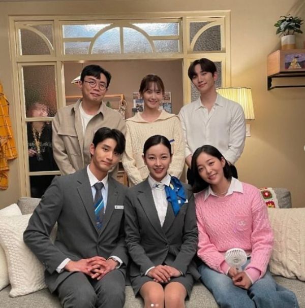 『キング・ザ・ランド』