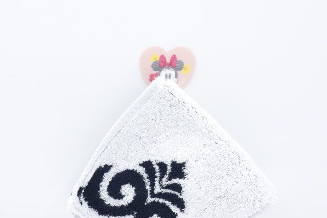 ダイソーのキャッチフック