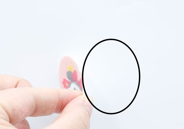 ダイソーのキャッチフック