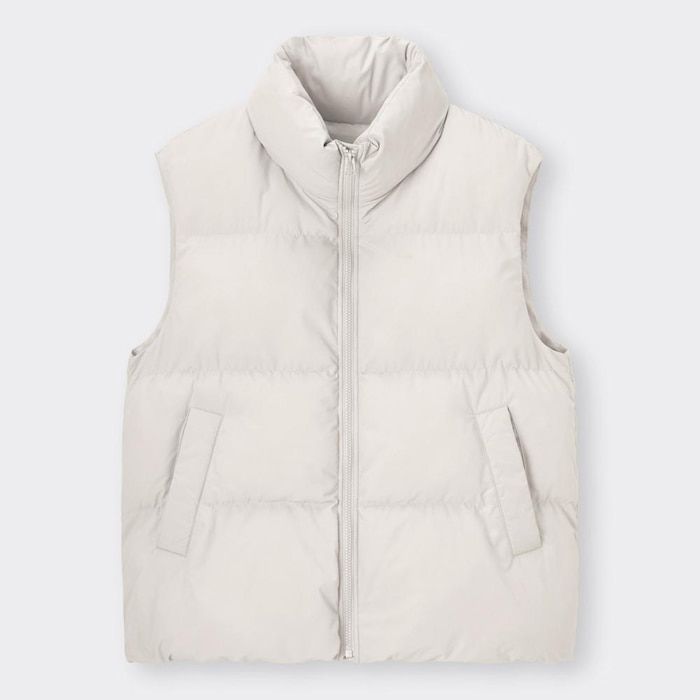 画像1: 出典：GU