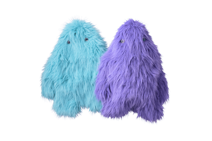 〈MEDE19F〉の湯たんぽカバー