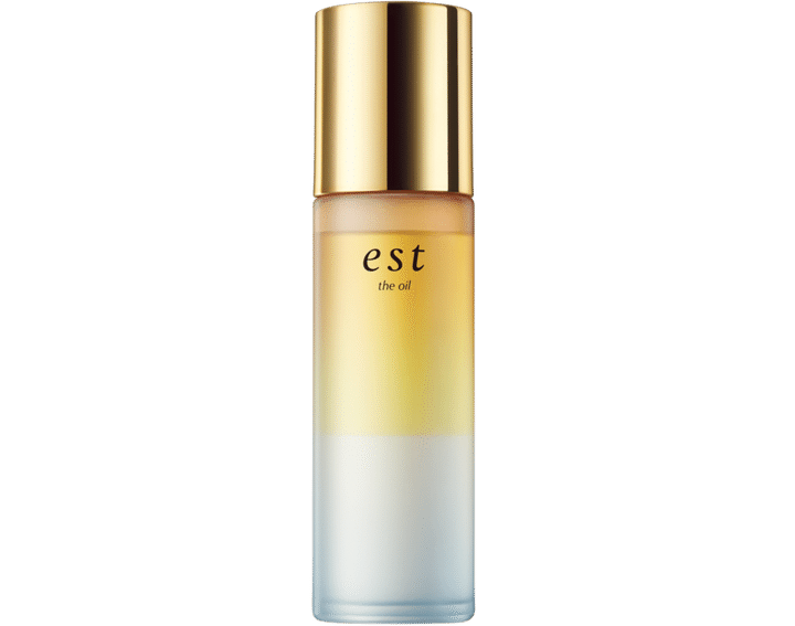 エスト ザ オイル