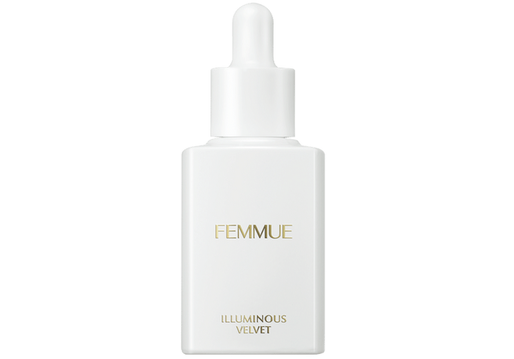 ファミュ イルミナス ベルベット