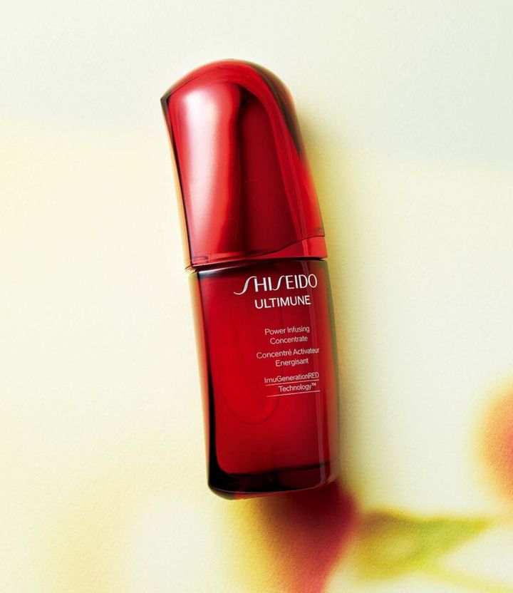 SHISEIDO アルティミューン パワライジング コンセントレート llln