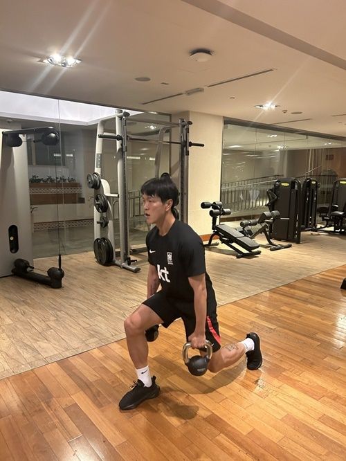 キム・ヨングォン