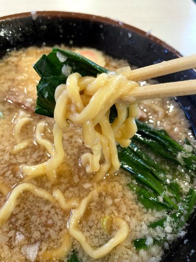 「大むら食堂☆中華」【奥山佳恵の『ラーメン天国』第百二十四回】の画像13