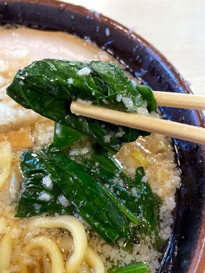 「大むら食堂☆中華」【奥山佳恵の『ラーメン天国』第百二十四回】の画像9