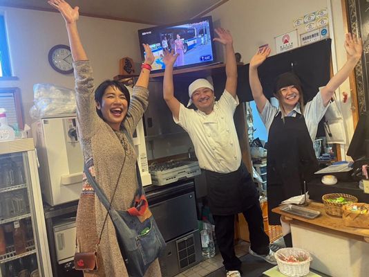 「大むら食堂☆中華」【奥山佳恵の『ラーメン天国』第百二十四回】の画像19