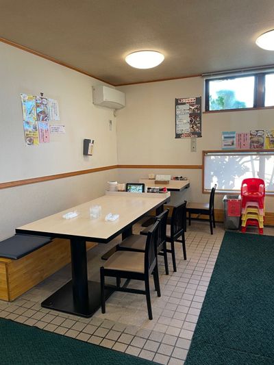 「大むら食堂☆中華」【奥山佳恵の『ラーメン天国』第百二十四回】の画像3