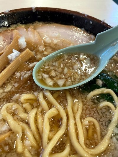 「大むら食堂☆中華」【奥山佳恵の『ラーメン天国』第百二十四回】の画像10