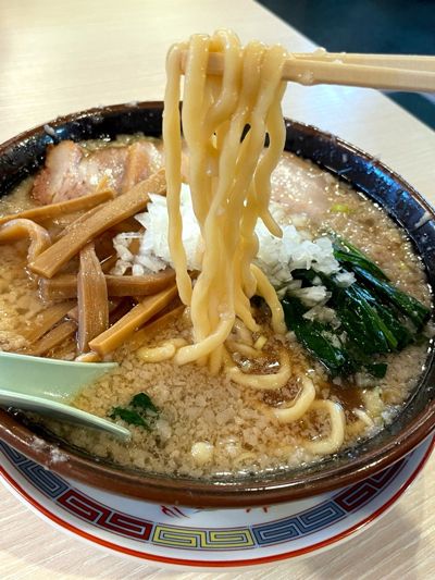 「大むら食堂☆中華」【奥山佳恵の『ラーメン天国』第百二十四回】の画像7