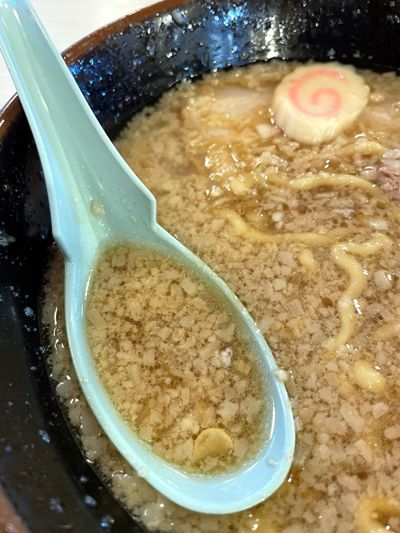 「大むら食堂☆中華」【奥山佳恵の『ラーメン天国』第百二十四回】の画像14
