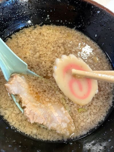 「大むら食堂☆中華」【奥山佳恵の『ラーメン天国』第百二十四回】の画像15