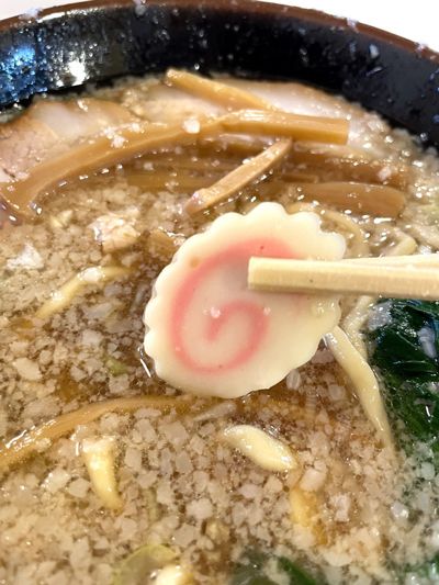 「大むら食堂☆中華」【奥山佳恵の『ラーメン天国』第百二十四回】の画像11