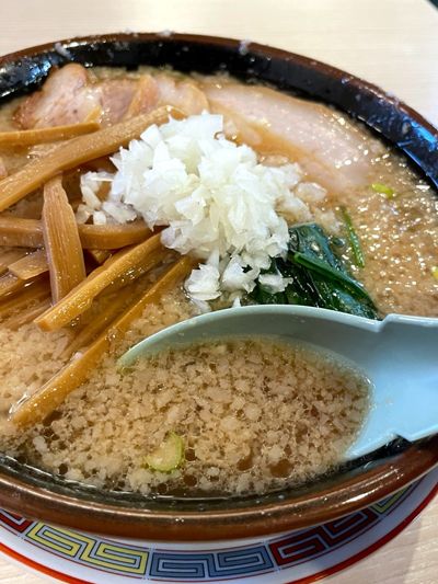 「大むら食堂☆中華」【奥山佳恵の『ラーメン天国』第百二十四回】の画像6