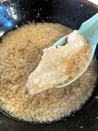 「大むら食堂☆中華」【奥山佳恵の『ラーメン天国』第百二十四回】の画像16
