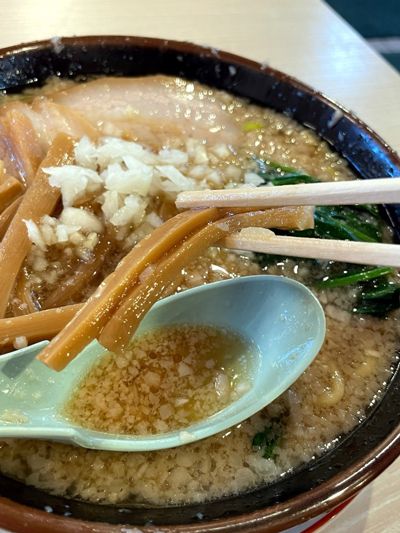 「大むら食堂☆中華」【奥山佳恵の『ラーメン天国』第百二十四回】の画像8
