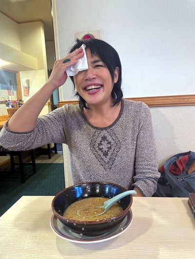「大むら食堂☆中華」【奥山佳恵の『ラーメン天国』第百二十四回】の画像18