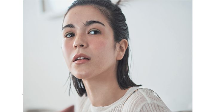 〈product〉の人気ワックスがメイクバームに