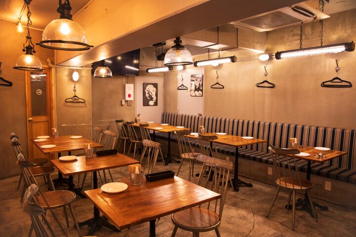 スカイツリーと隅田川を一望できるレストランでヘルシーなランチ♪／蔵前「Inf 隅田川イタリアン」