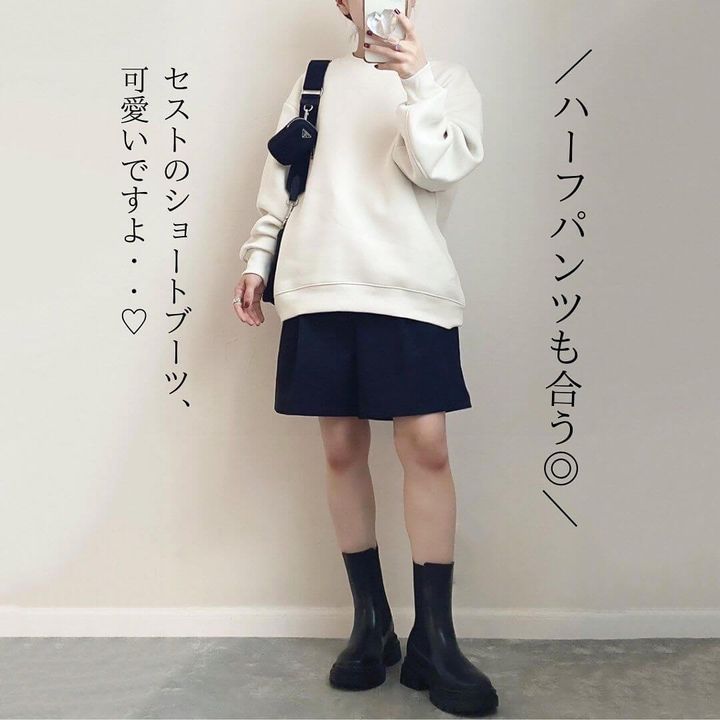 ヘビーウェイトスウェットオーバーサイズプルオーバー(長袖)(セットアップ可能) 