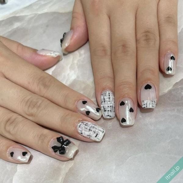 Terraが投稿したネイルデザイン [photoid:I0122639] via Itnail Design (725801)