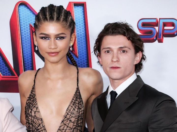 画像: トム・ホランドとゼンデイヤに破局のウワサが浮上するも…