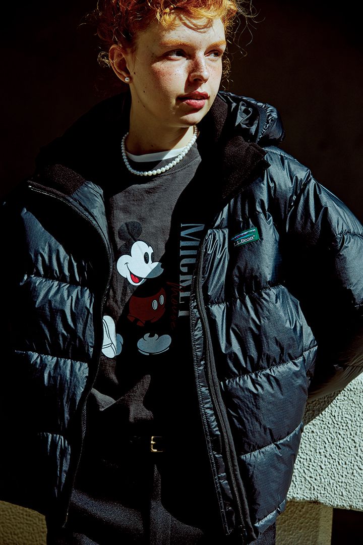 圧倒的にオシャレ！冬に楽しみたい黒のファッション5選