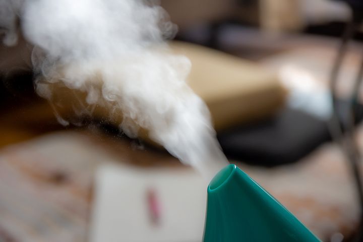 スチーム式、超音波式、どちらか選ぶなら？