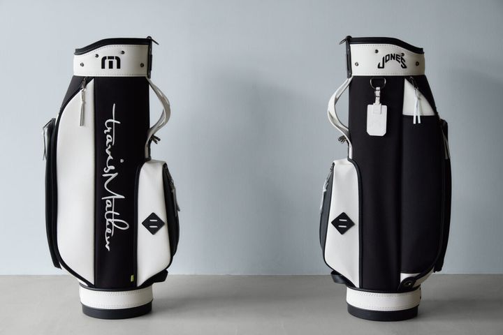 アメリカ西海岸のリラックスした雰囲気がおしゃれ！ おすすめコラボゴルフアイテム 