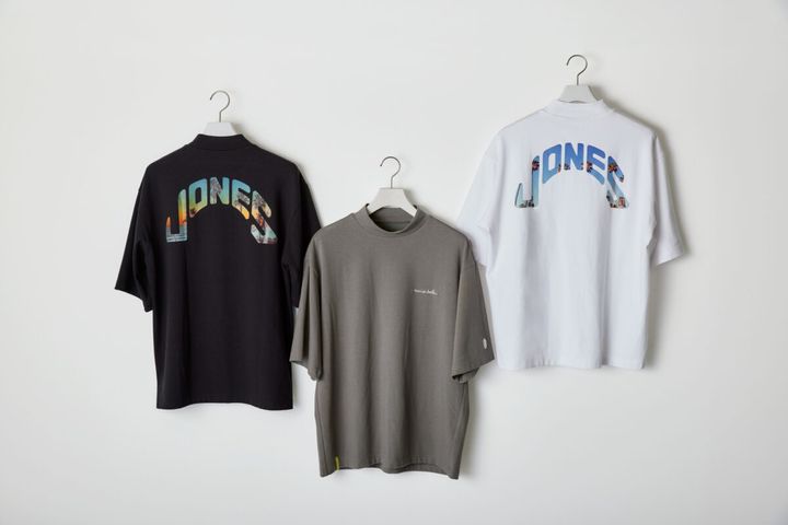 アメリカ西海岸のリラックスした雰囲気がおしゃれ！ おすすめコラボゴルフアイテム 