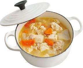 時短のカギは冷蔵庫？ プロの冷蔵庫の中、見せます！ フードコーディネーター平岡淳子さんの「冷蔵庫の使いこなし術・1～3段目」の画像9