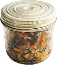 時短のカギは冷蔵庫？ プロの冷蔵庫の中、見せます！ フードコーディネーター平岡淳子さんの「冷蔵庫の使いこなし術・1～3段目」の画像10