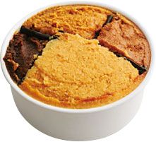 時短のカギは冷蔵庫？ プロの冷蔵庫の中、見せます！ フードコーディネーター平岡淳子さんの「冷蔵庫の使いこなし術・1～3段目」の画像2