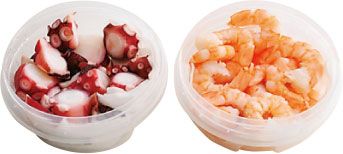 時短のカギは冷蔵庫？ プロの冷蔵庫の中、見せます！ フードコーディネーター平岡淳子さんの「冷蔵庫の使いこなし術・1～3段目」の画像5