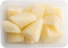 時短のカギは冷蔵庫？ プロの冷蔵庫の中、見せます！ フードコーディネーター平岡淳子さんの「冷蔵庫の使いこなし術・1～3段目」の画像3