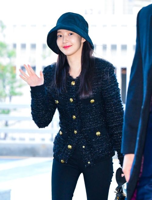 パク・ミニョン