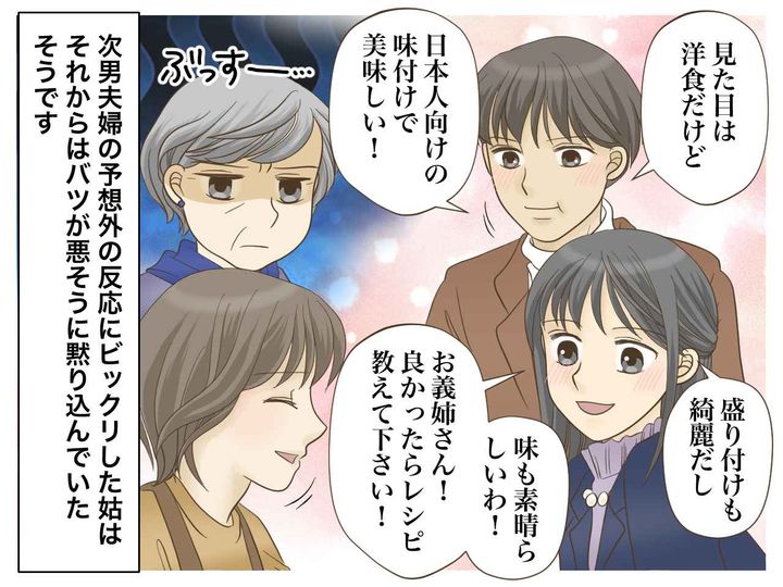 画像4: ゆっくりお正月のハズが……