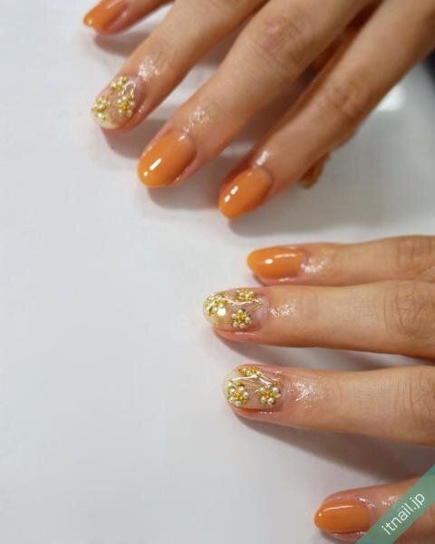 IRISÉEが投稿したネイルデザイン [photoid:I0069664] via Itnail Design (725755)