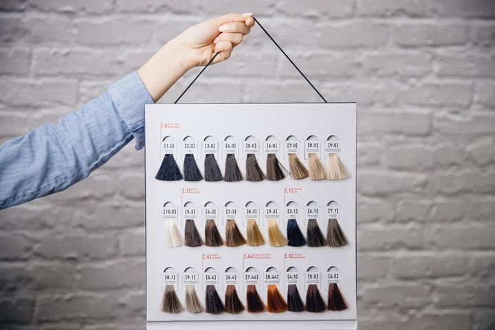 画像: 今年注目のヘアカラートレンド