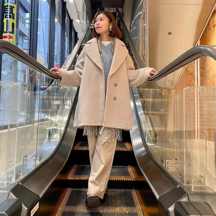 画像1: 出典：Instagram