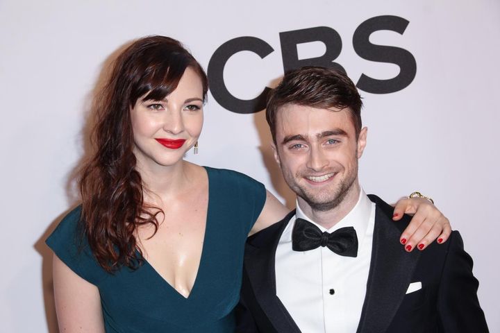 画像: ダニエル・ラドクリフの“発言”に注目が集まる