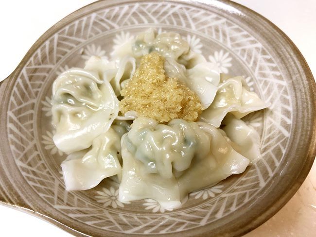 業務スーパー 姜葱醤 アレンジ