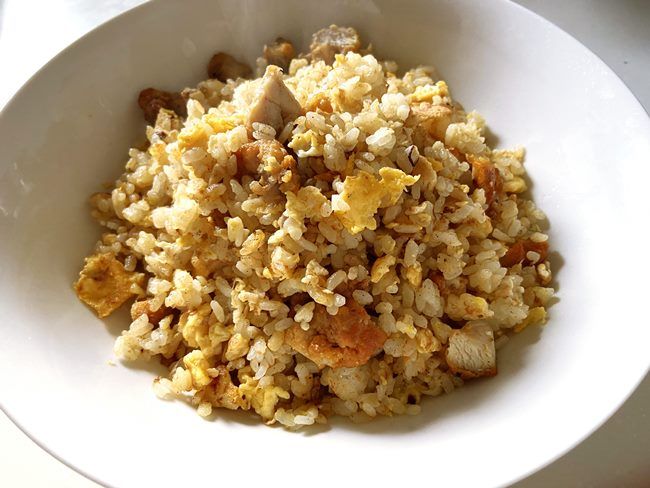 業務スーパー 姜葱醤 アレンジ